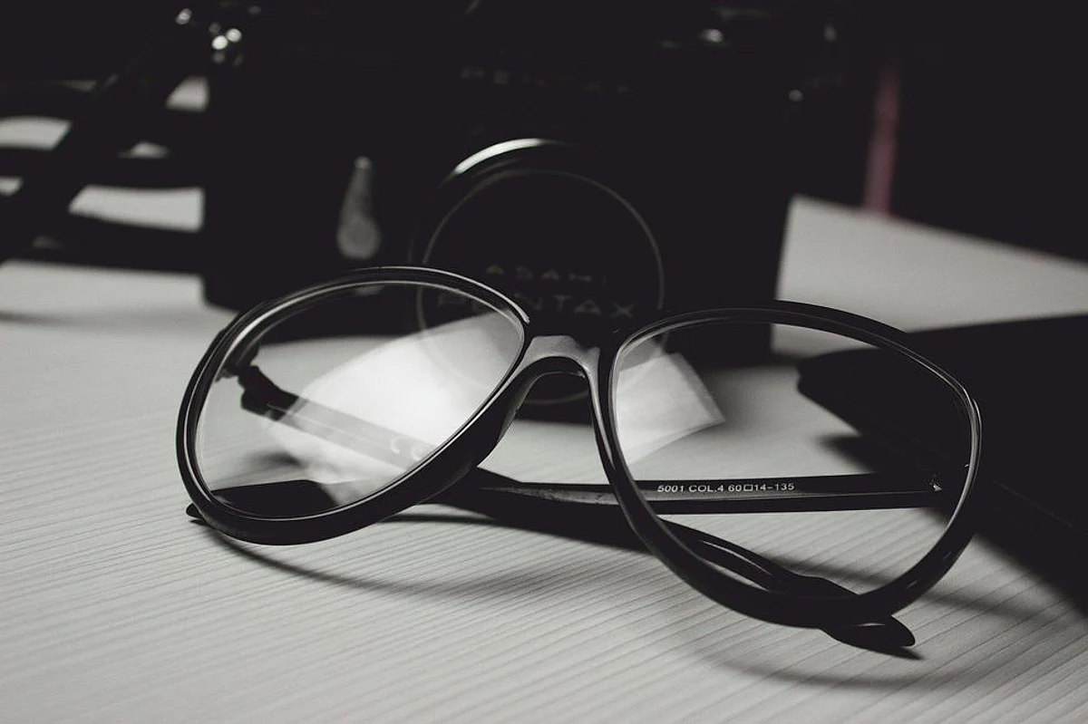 COVID-19: Taking Care of Eye Glasses a Must