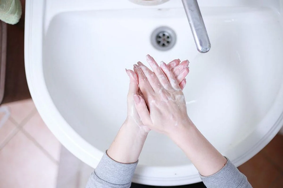 Here’s How You Can Practice a Sustainable Lifestyle