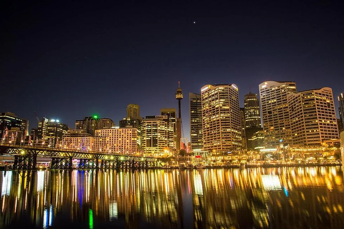 Now, Take Virtual Trip To Sydney and NSW Without Leaving Your Home