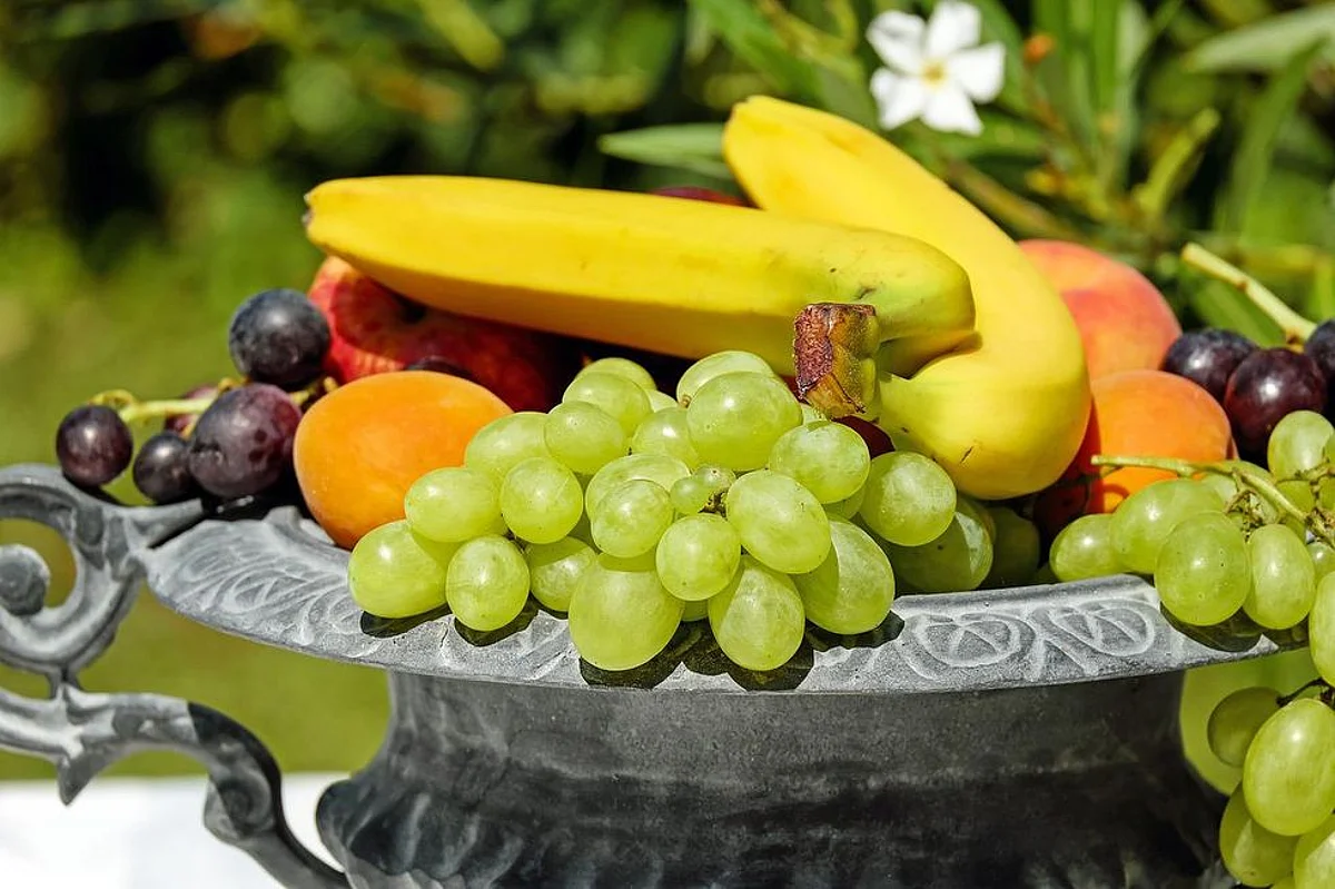 Sweeten Your Lockdown With Interesting Fruit Recipes