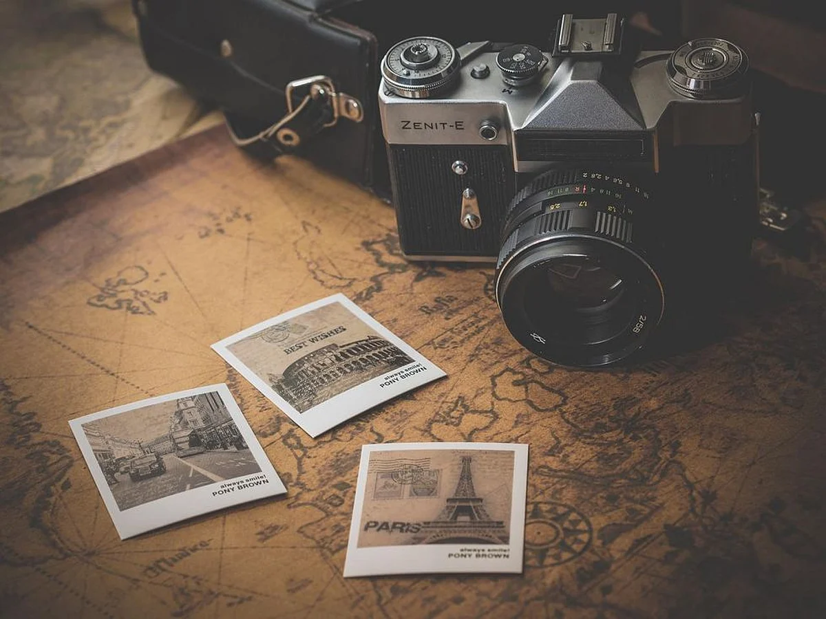 6 Great Benefits of Travel