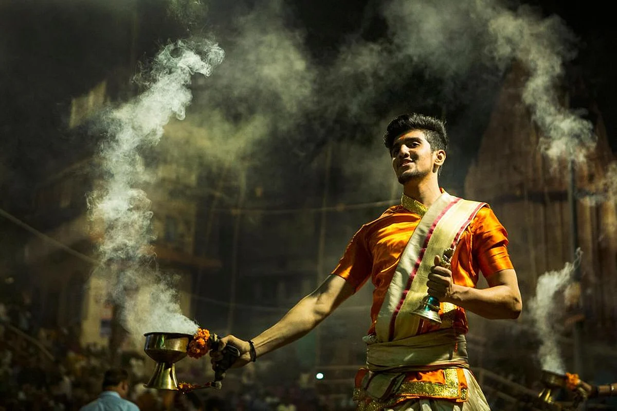 Science Behind Practising These Hindu Rituals