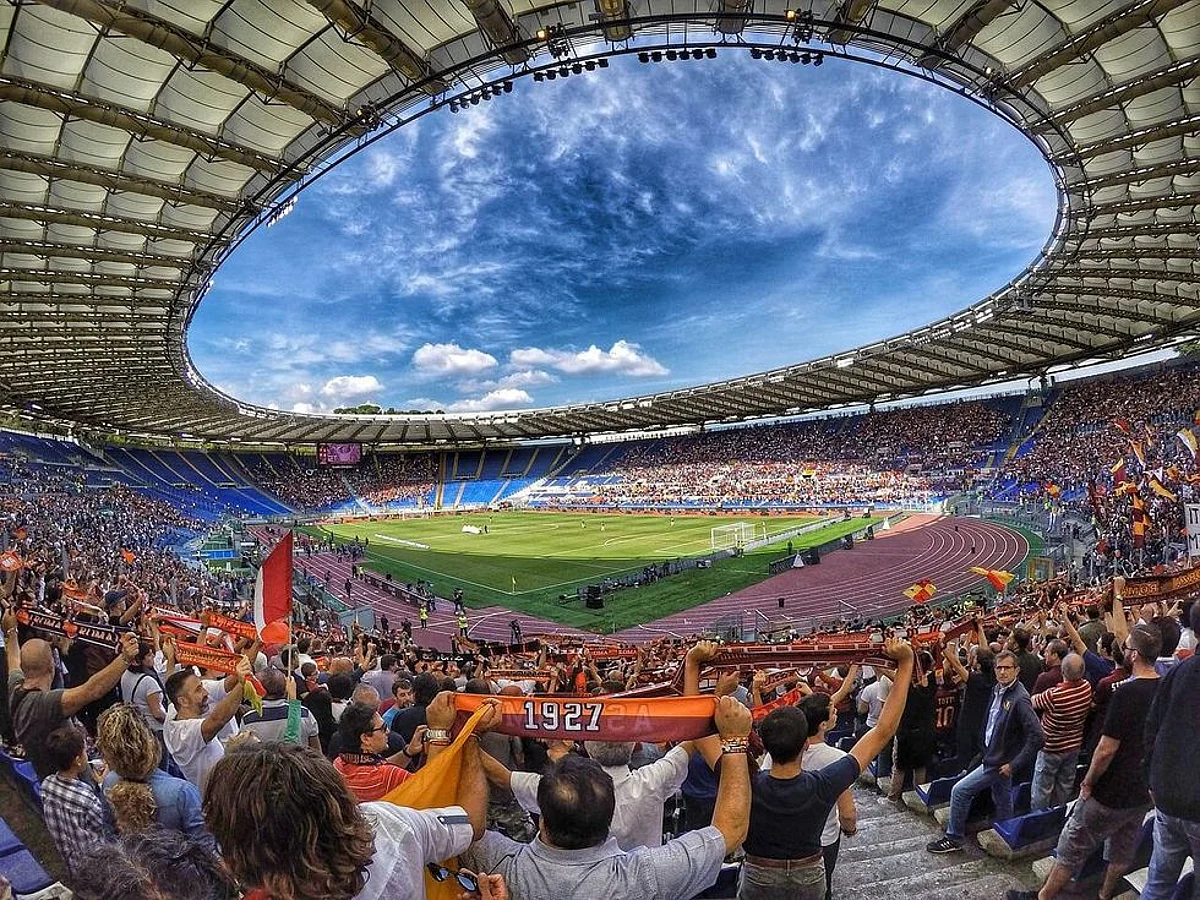 From Olympics to Football: A World Without Sports