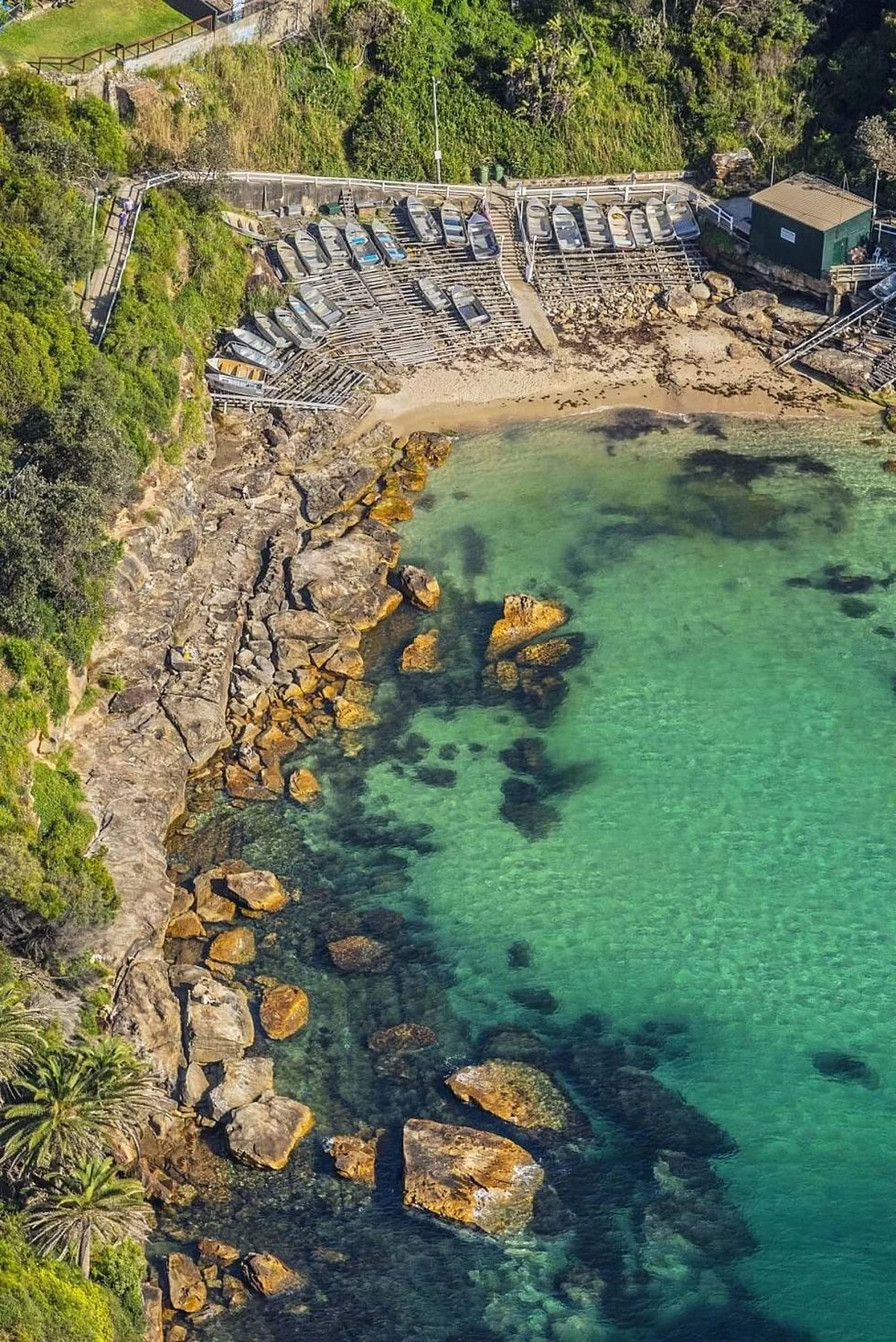 Time for a Virtual Tour of New South Wales in Australia