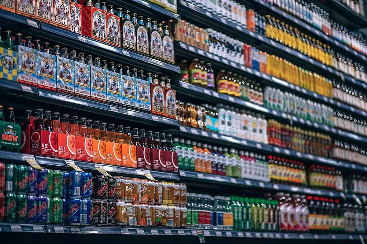 Grocery Stores, Supermarkets Running Out of Supplies in NCR Region