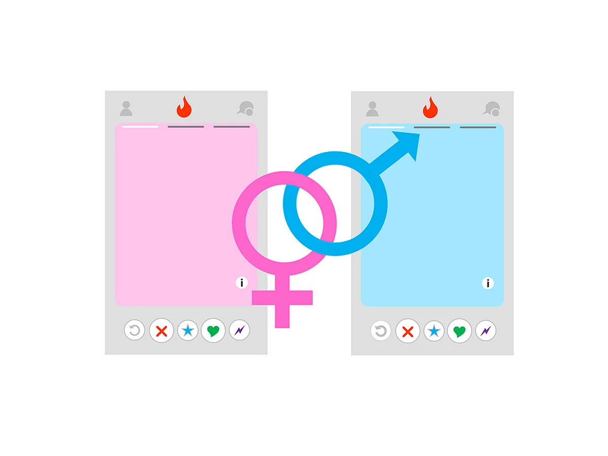 39% Growth in Tinder Conversation Due to COVID-19 Lockdown