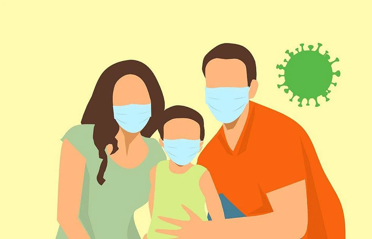 Here’s What You Should Tell Your Kids About Coronavirus