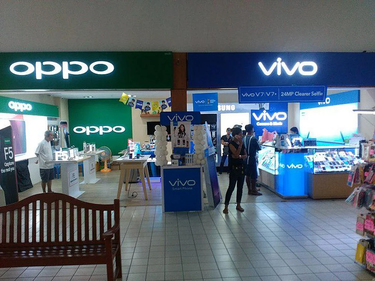 Smartphone Giant Vivo May Donate N95 Masks in India