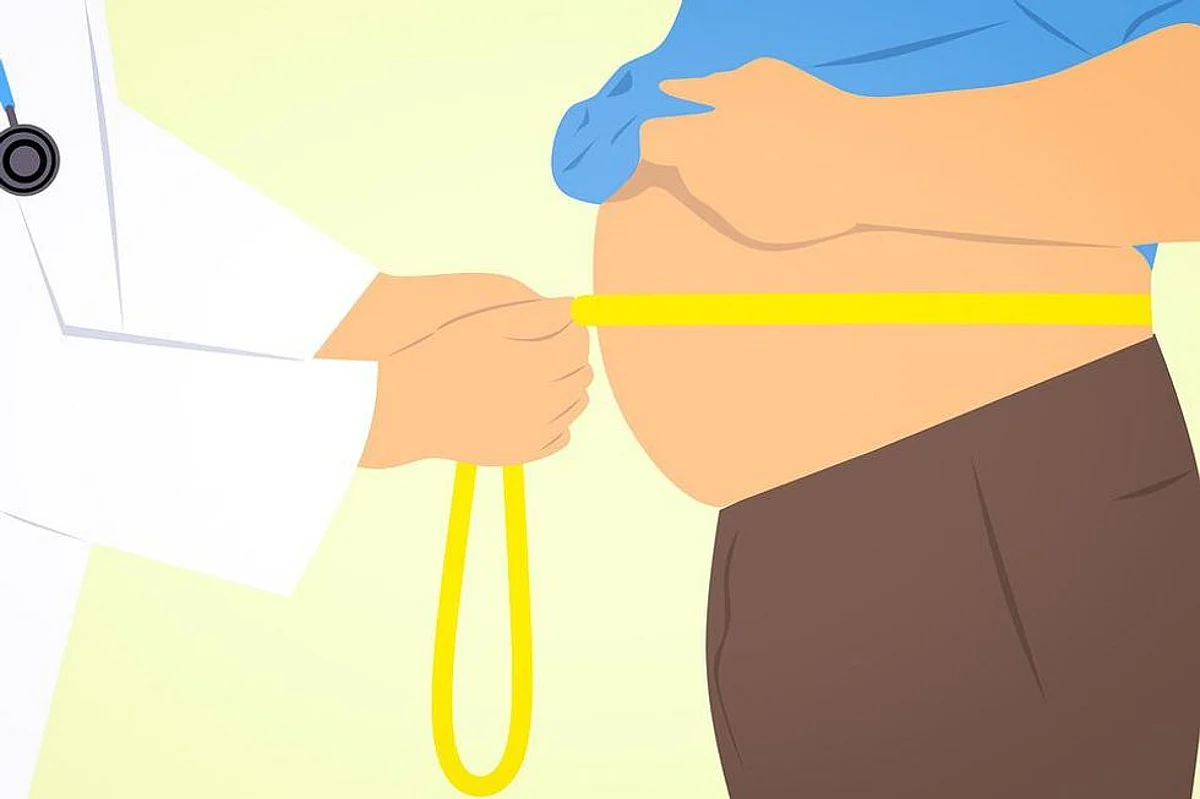 Here’s Why Weight Loss Surgery May Increase The Risk of Bone Fractures
