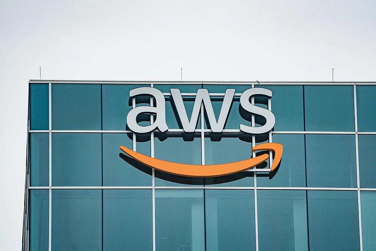 Amazon Web Services Cancels Flagship Summit in India Due To Coronavirus Concerns