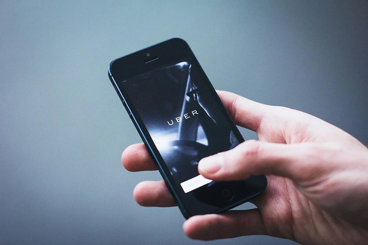 Uber and Breakthrough Join Hands to Help End Gender-Based Violence