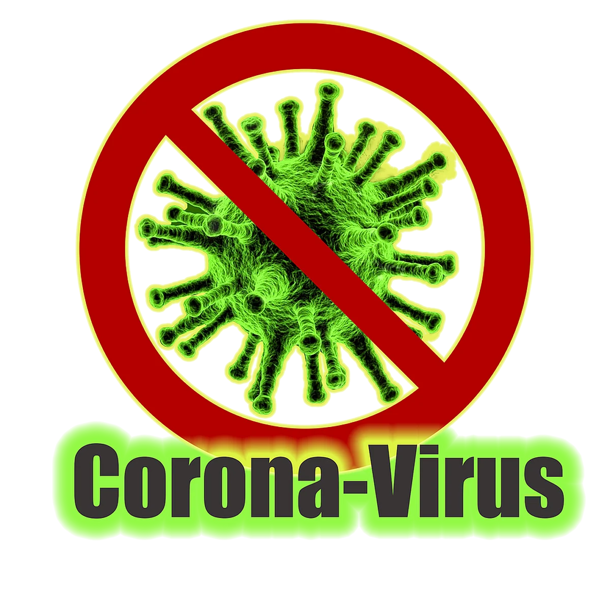 Here’s How Coronavirus Affects Industries and US Farm Exports