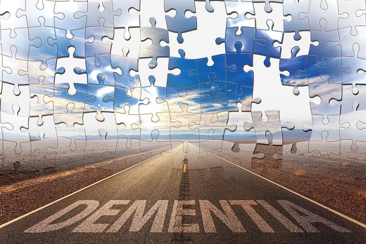 Taller Men Are at a Lower Risk of Dementia in Old Age: Study