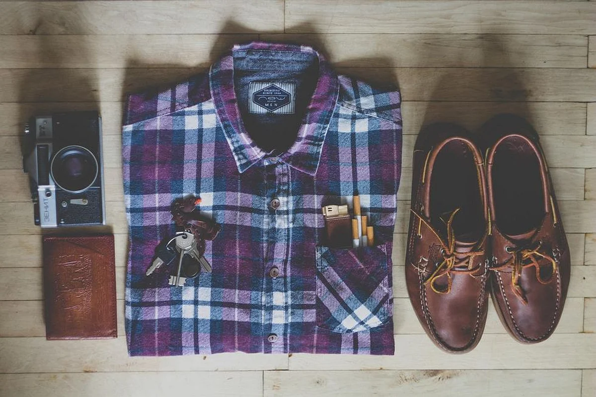 Men Are More Interested in Buying Fashion Items Than Women: Survey