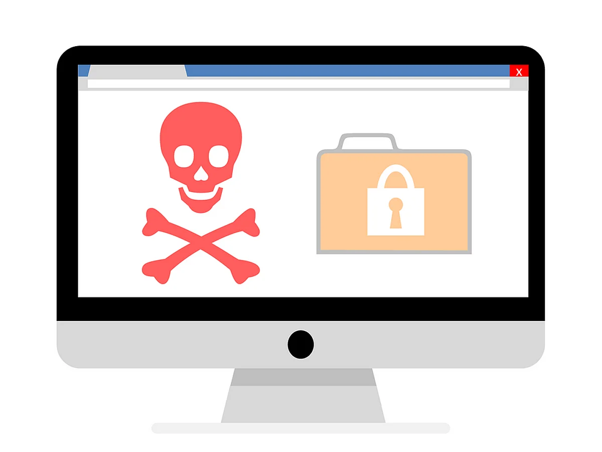 All you Need to Know About Ransomware