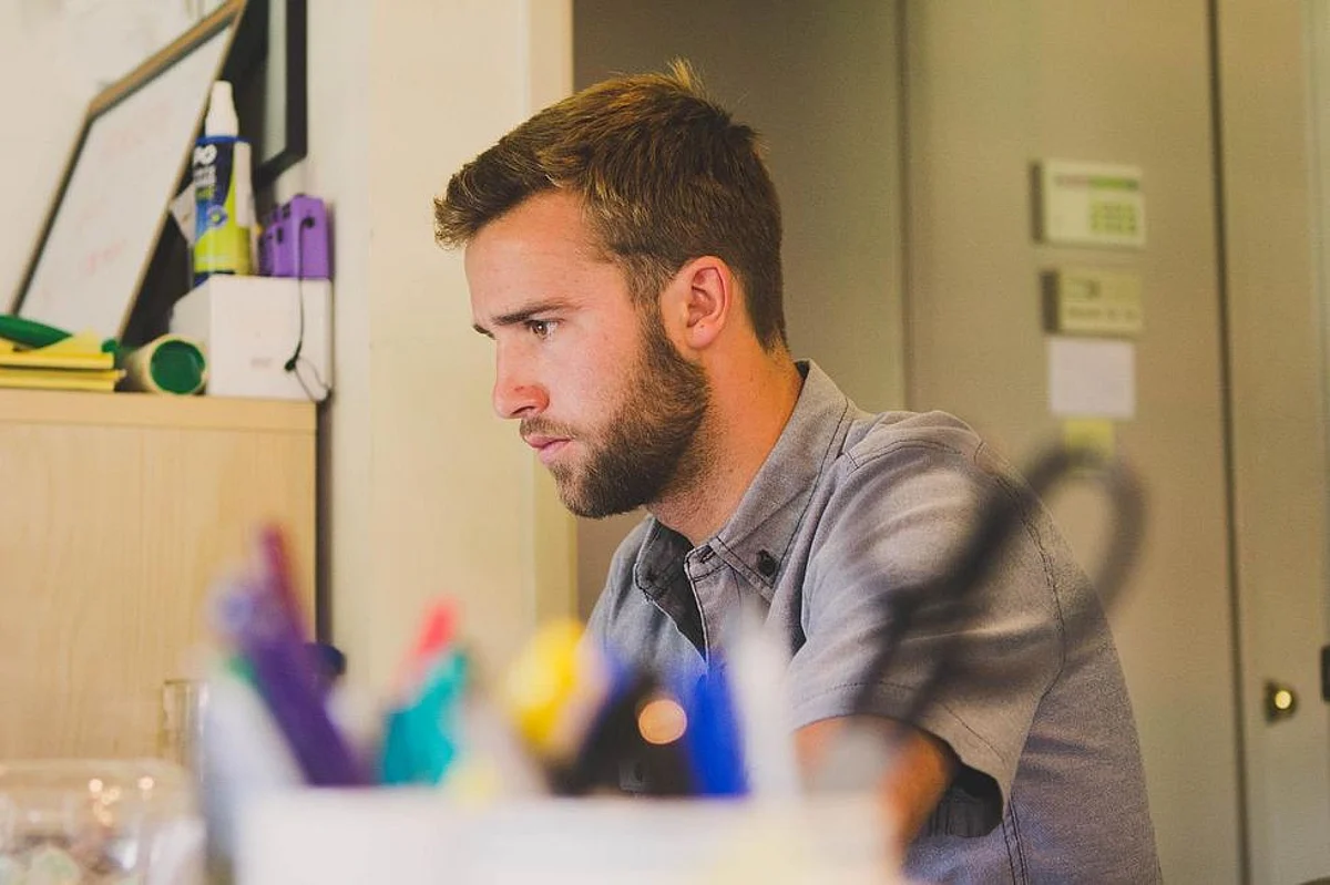 Find a Passion Outside Office for a Better Mental Health