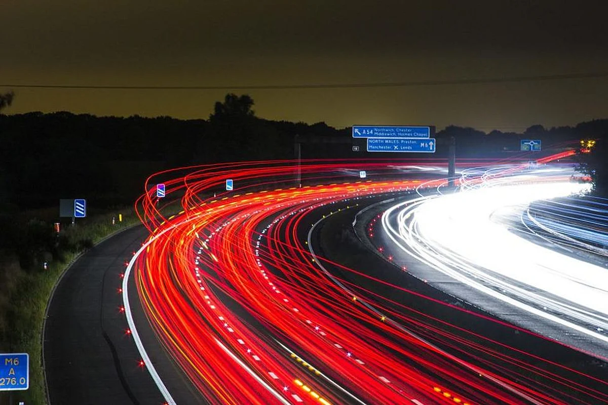 Living Near a Major Road or Highway Can Cause Neurological Diseases