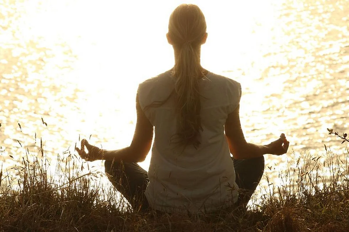 Yoga Can Help You Recover Mental Health Issues