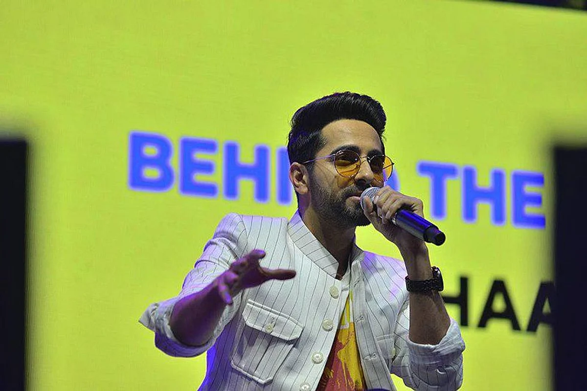 Have a Look At These Entertainment Changemakers