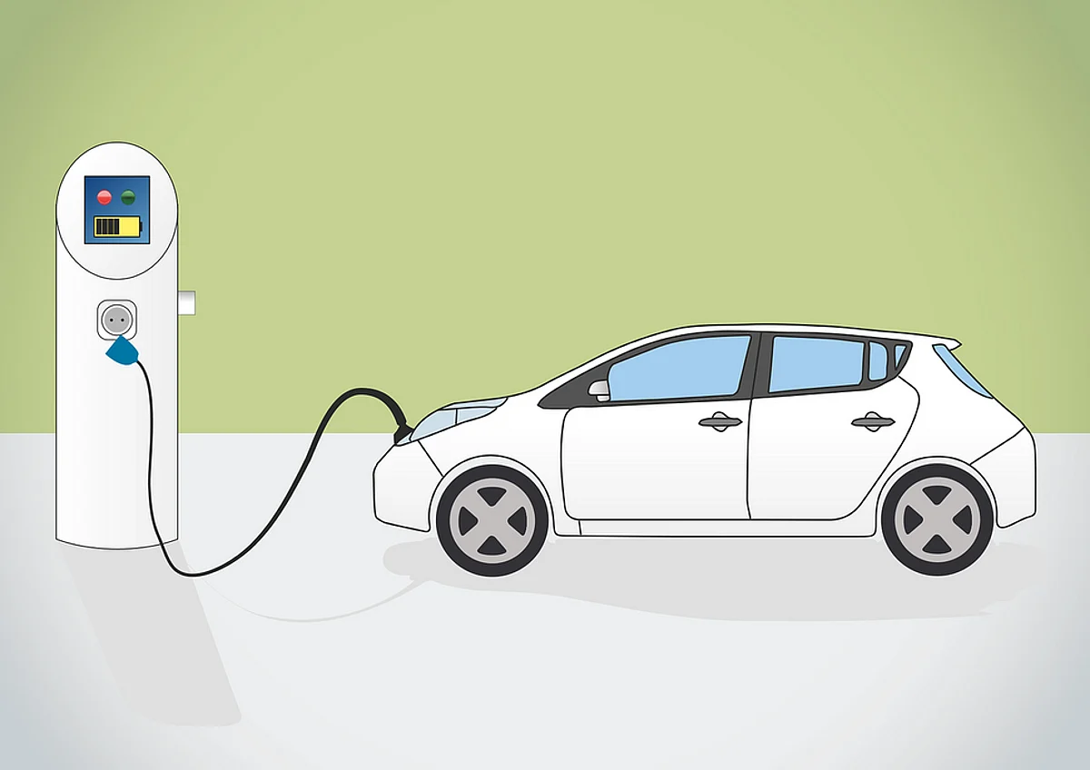 Sales of E-Cars in Norway Hit a New Record: Experts