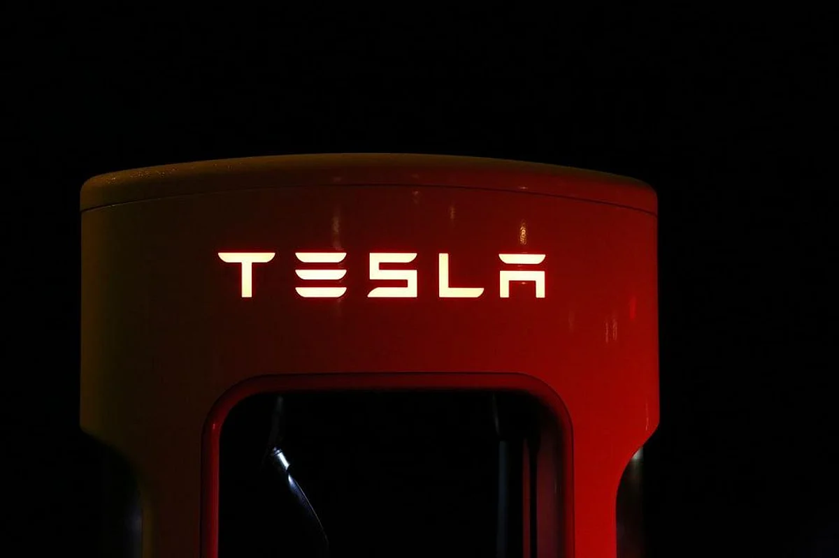 Tesla Sales in 2019 Rise More than 50%: Report