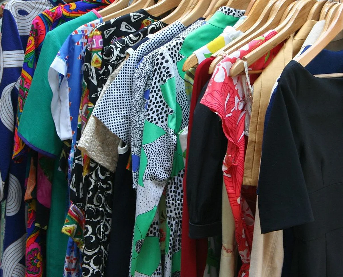 Follow This A to Z Sustainable Fashion Guide