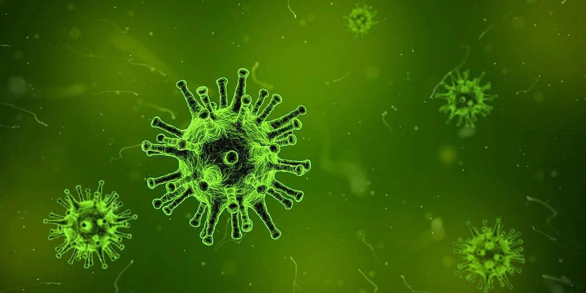 This New Device Helps in Capturing and Identifying Virus