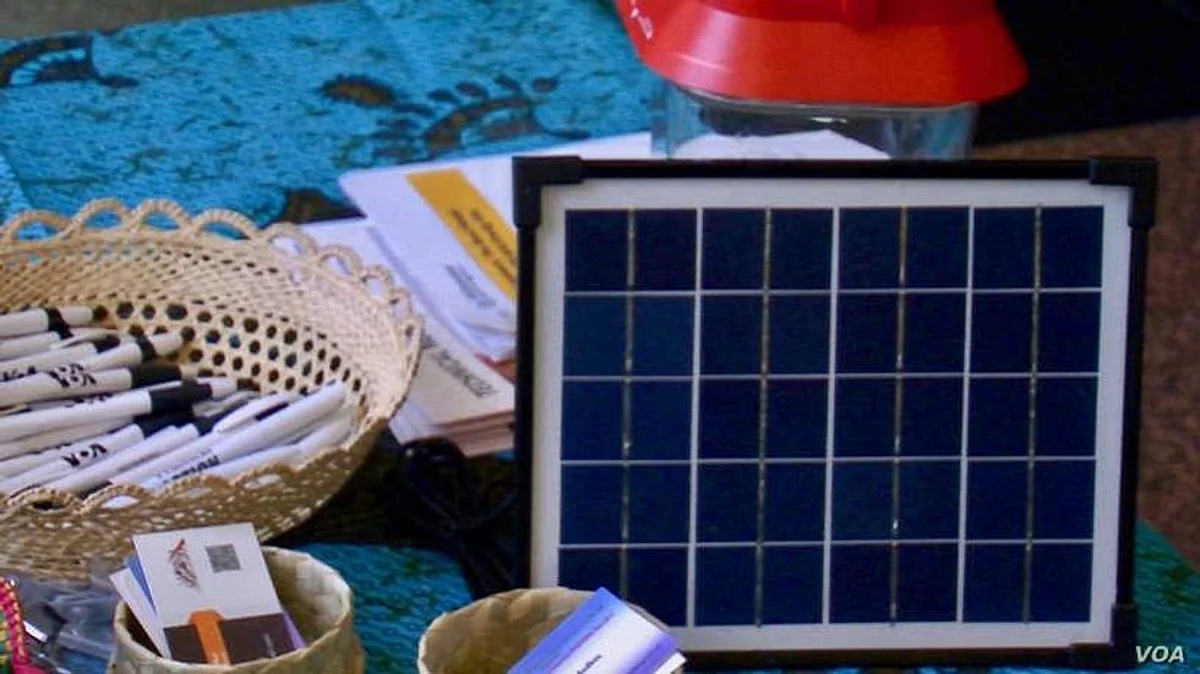 Private Sector Companies Join Hands to Support Refugees’ Access to Clean Energy