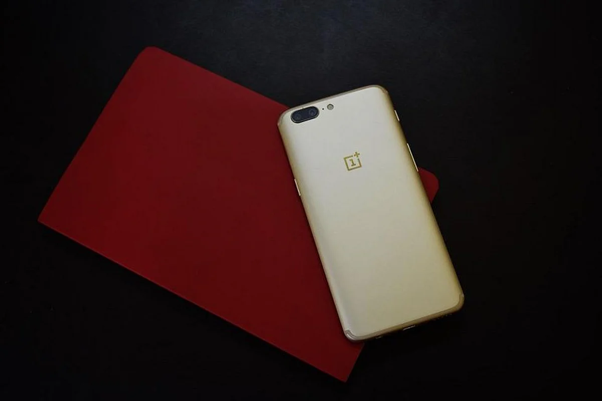 OnePlus to Unveil its First-Ever Concept Smartphone named “Concept One”