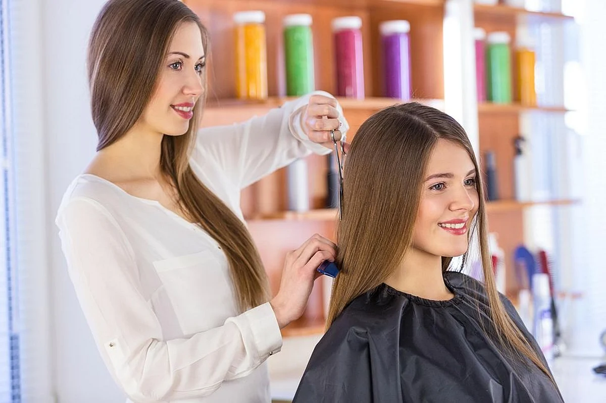 Here are Tips to Combat Problems that Damage Hair