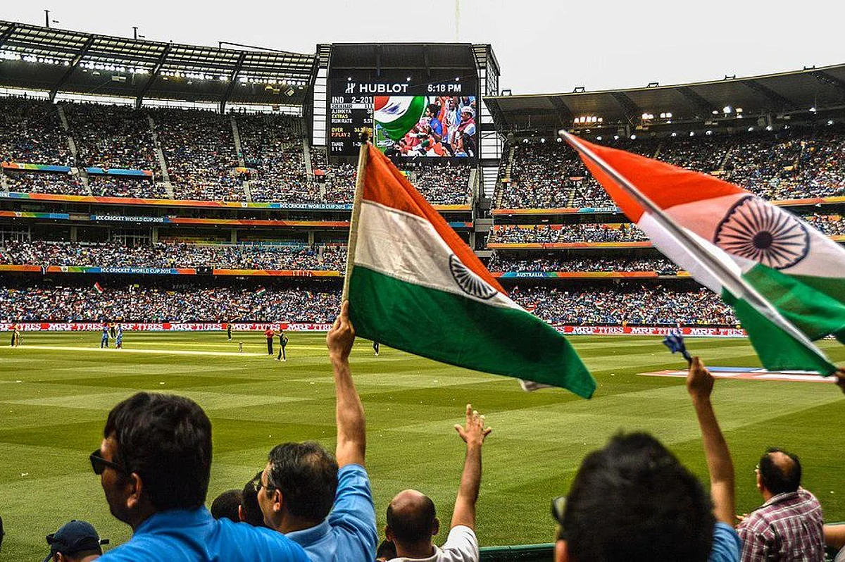 Here’s Everything you Need to Know About the Indian Cricket Team