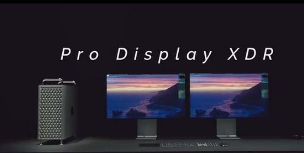 Here's Why Apple Pro Display XDR Should 