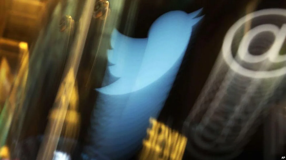 Group of US Lawmakers Ask Twitter to Ban Islamic Terror Groups