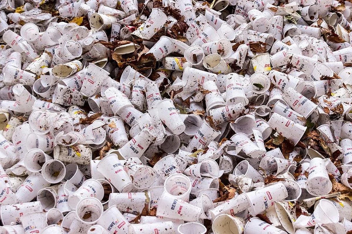 MCG to Give Food Grains In-Exchange For Single-Use Plastic