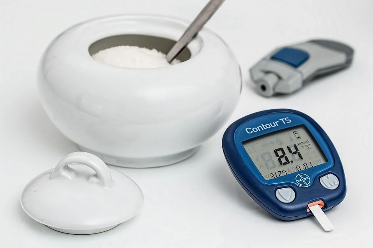Lipid, Produced in Response to Cold by Brown Adipose Tissue in Human Body, Helps Reduce Blood Sugar