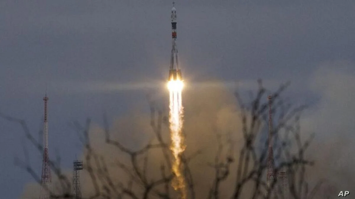 Russian Proton-M Rocket Successfully Delivers Cutting-Edge Space Telescope into Orbit