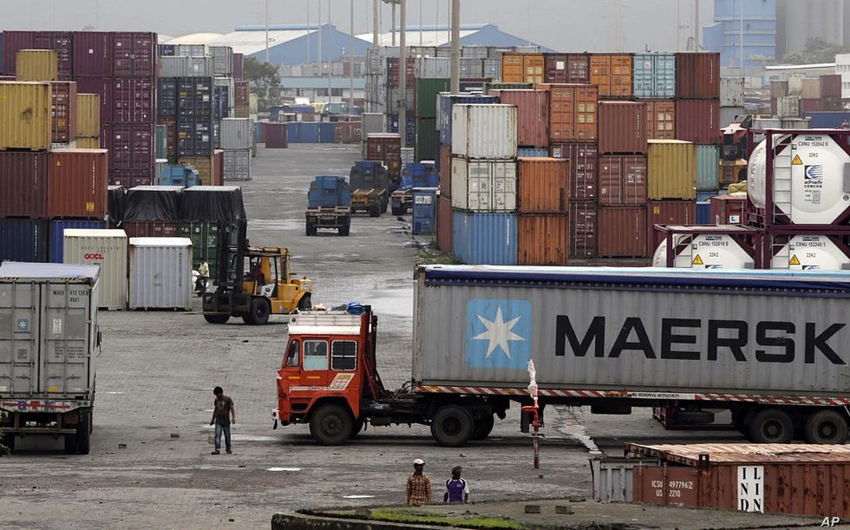 Find Out Those 28 US Goods on Which India Increases Tariffs Amid Trade Spat
