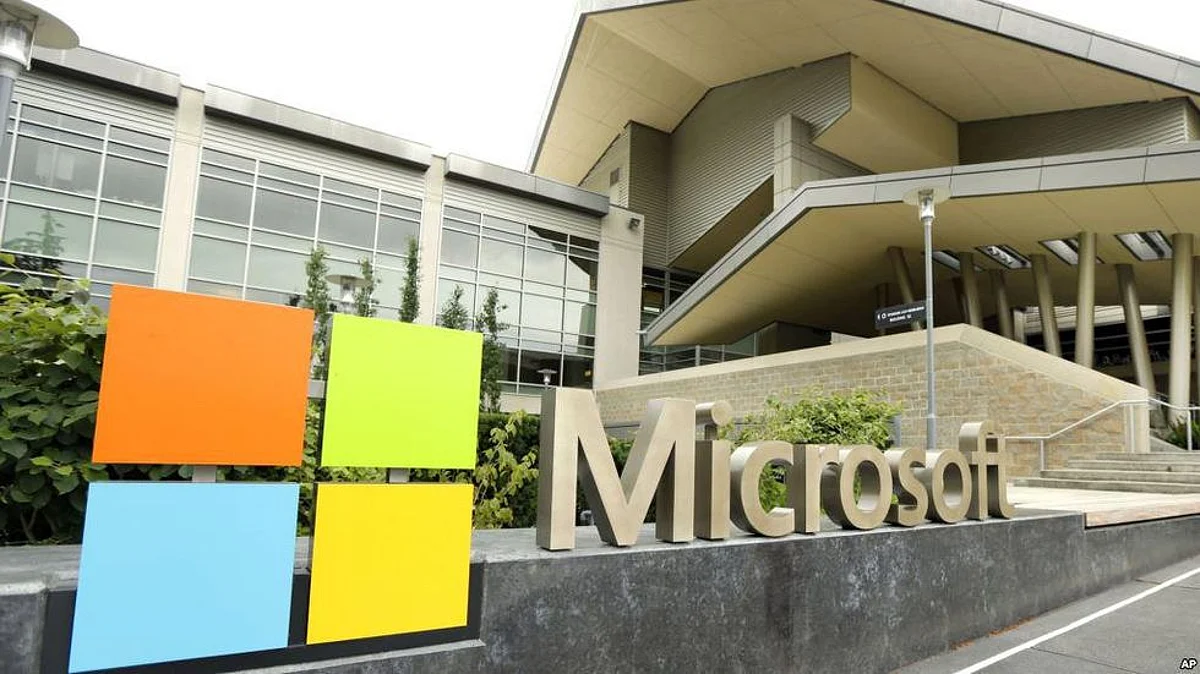 CERN Ditching Microsoft as Licensing Costs Shoot up