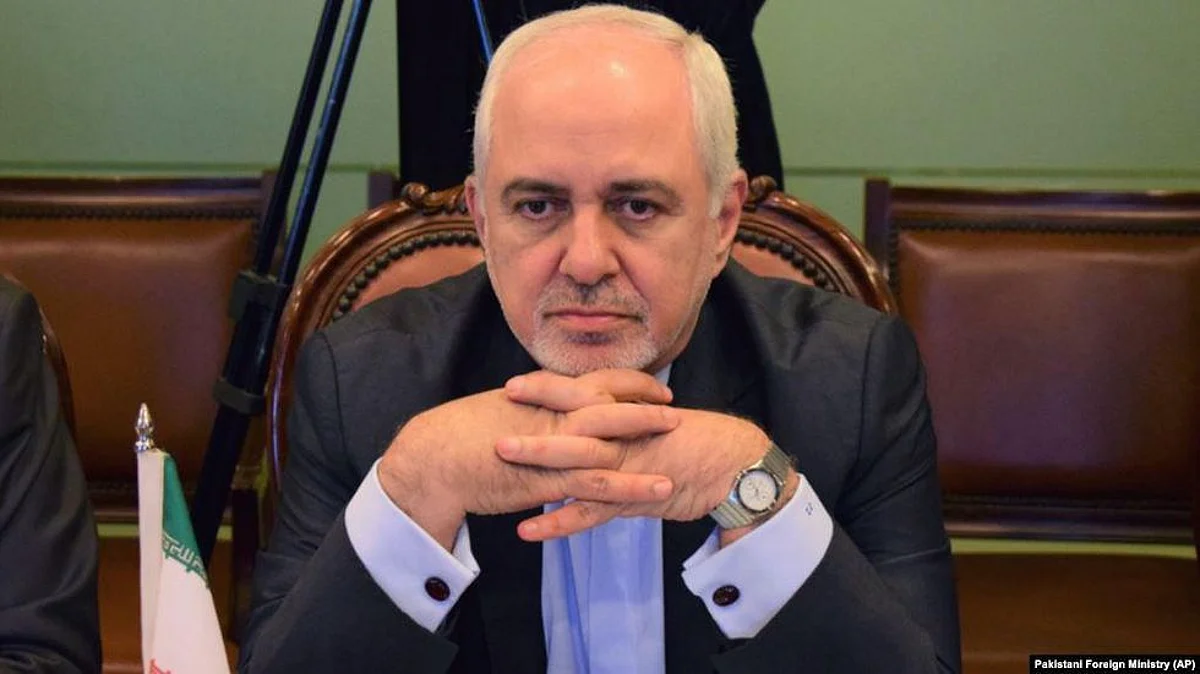 Javad Zarif Says, Iran not Seeking Nuclear Weapons as Tensions Escalate with US