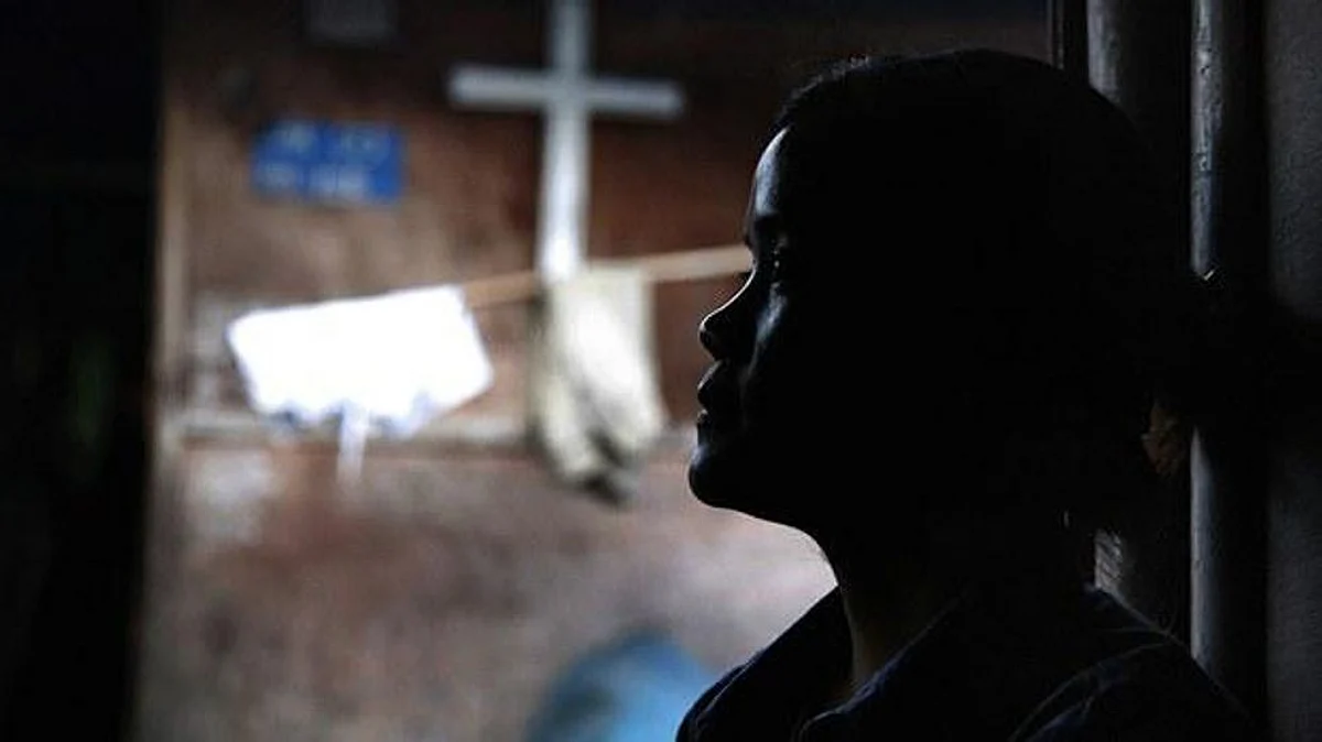 Human Trafficking Across Myanmar-China Border Continues to Increase