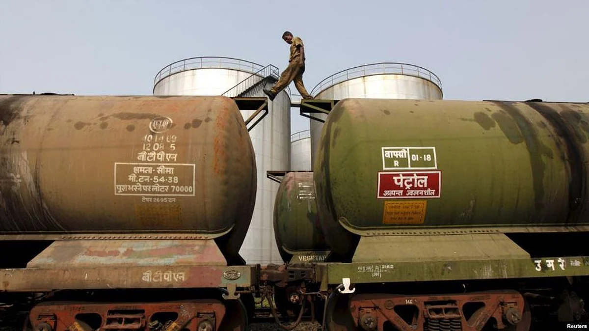 India Ends all Imports of Iranian Oil, Says Washington Ambassador