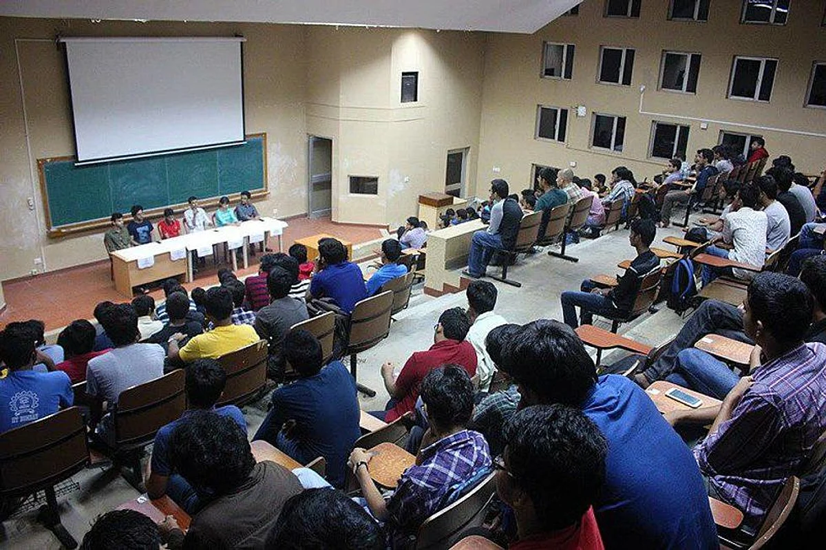 Develop Entrepreneurial Skills with Startup Internships