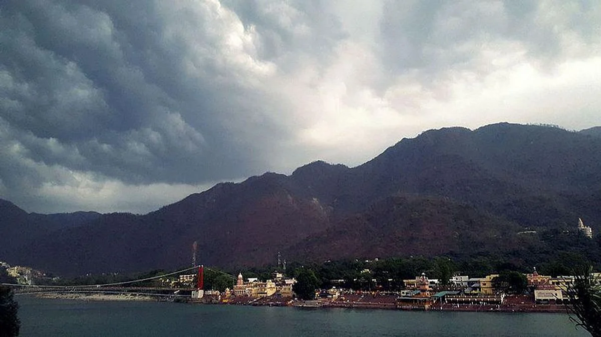 Near-normal Monsoon Forecast May Not Solve Water Woes