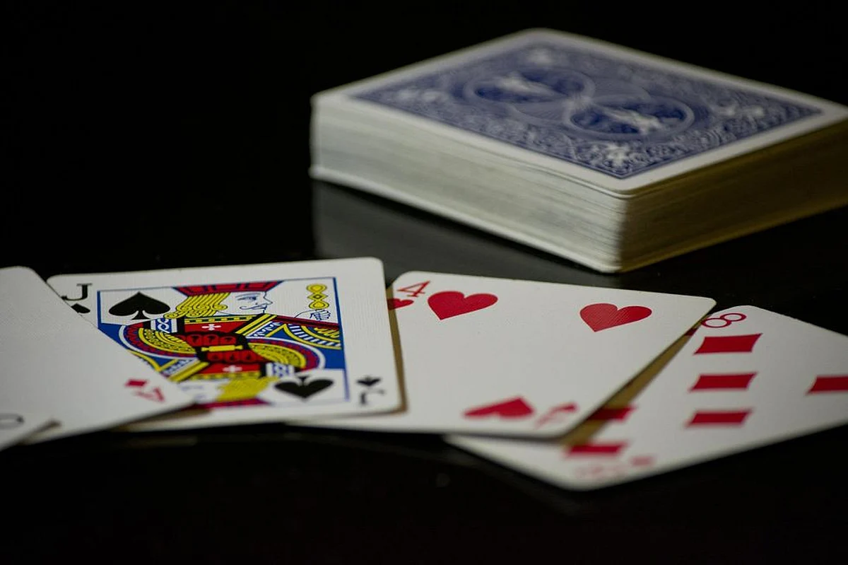Is the State of Online Gambling in India About to Change?