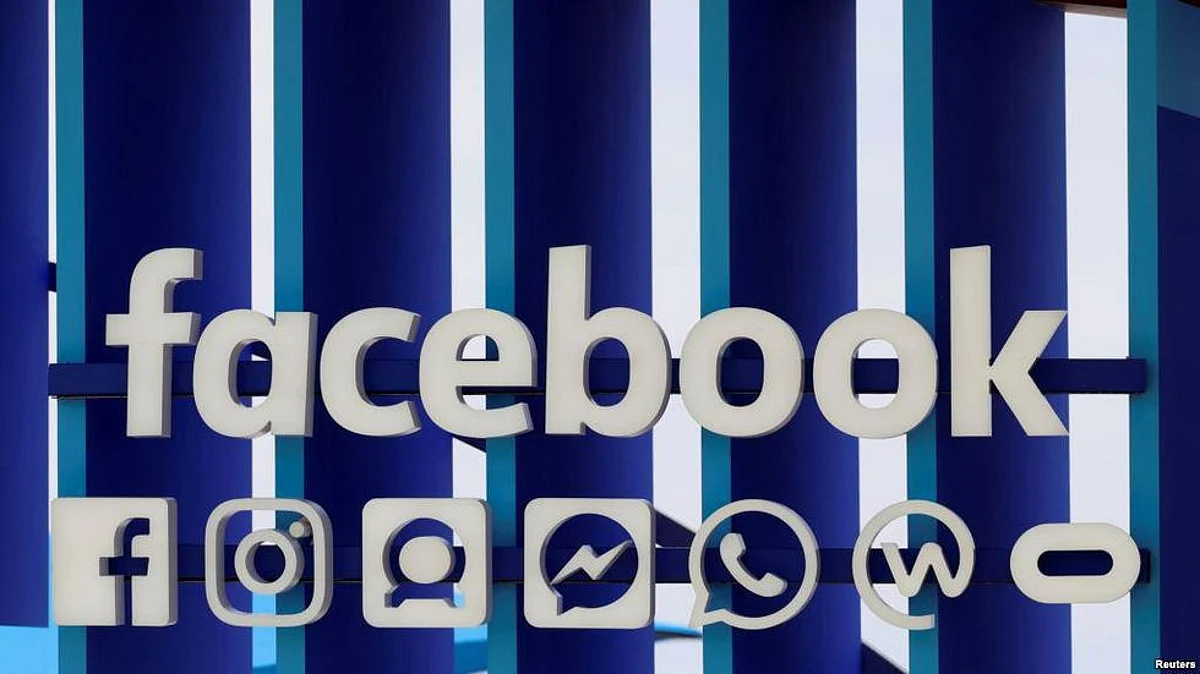 Facebook Forbids Various Personalities for Hate Speech