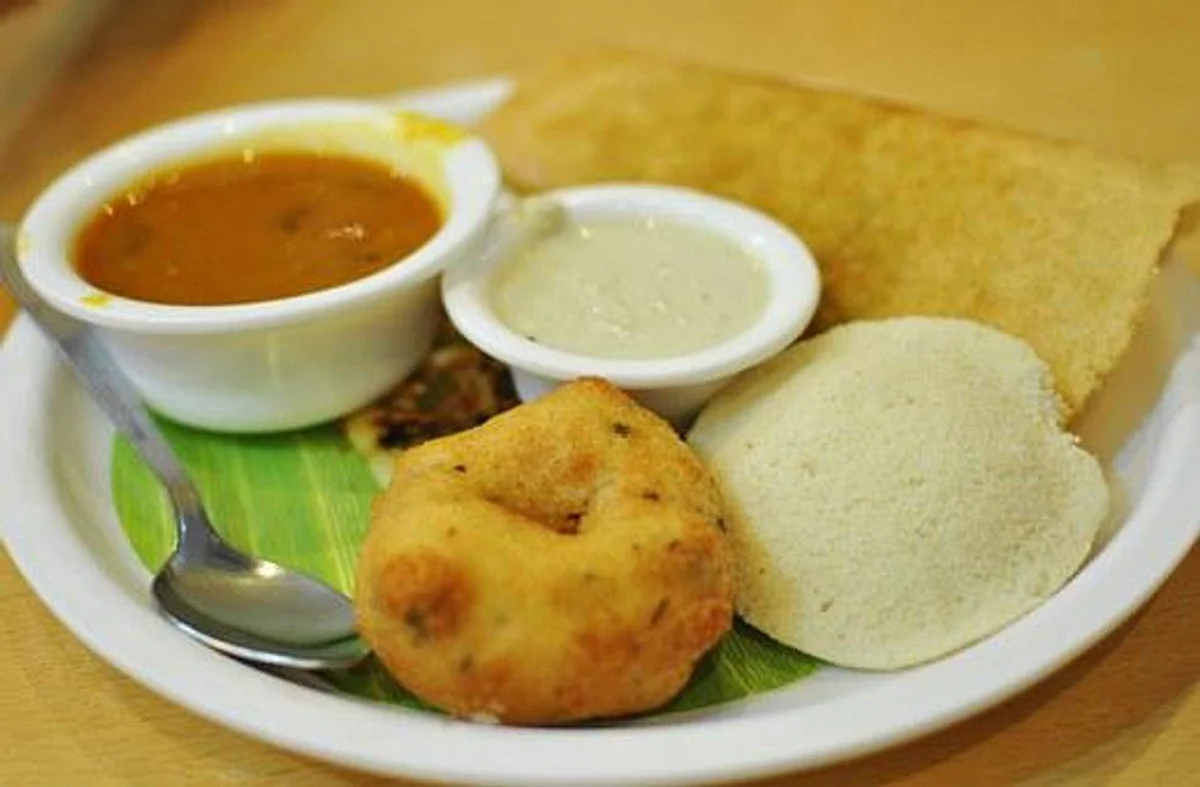A Two-Day Worth Witnessing Indian Food and Film Festival in Jeddah