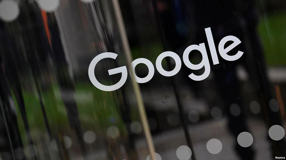 Tech Giant Google Sharing Data With US Forces Raises Concerns