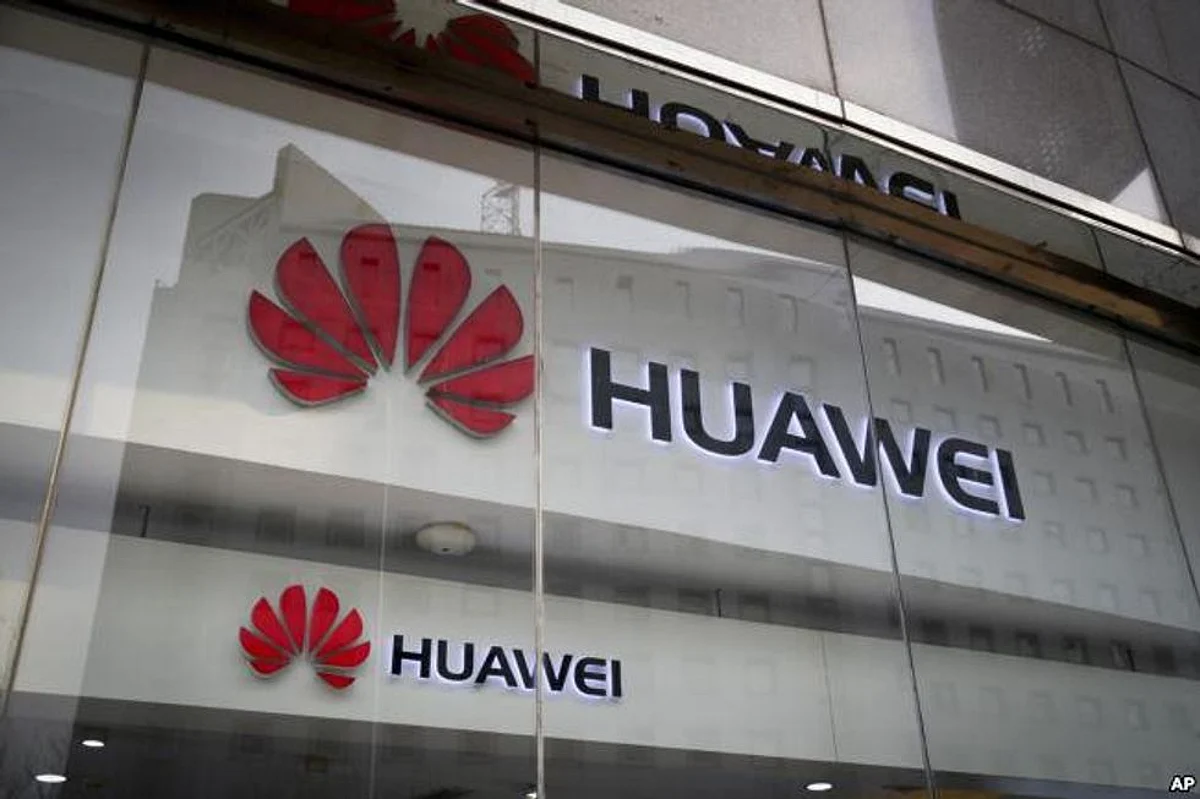 Huawei May Consider Selling 5G Technology to Apple