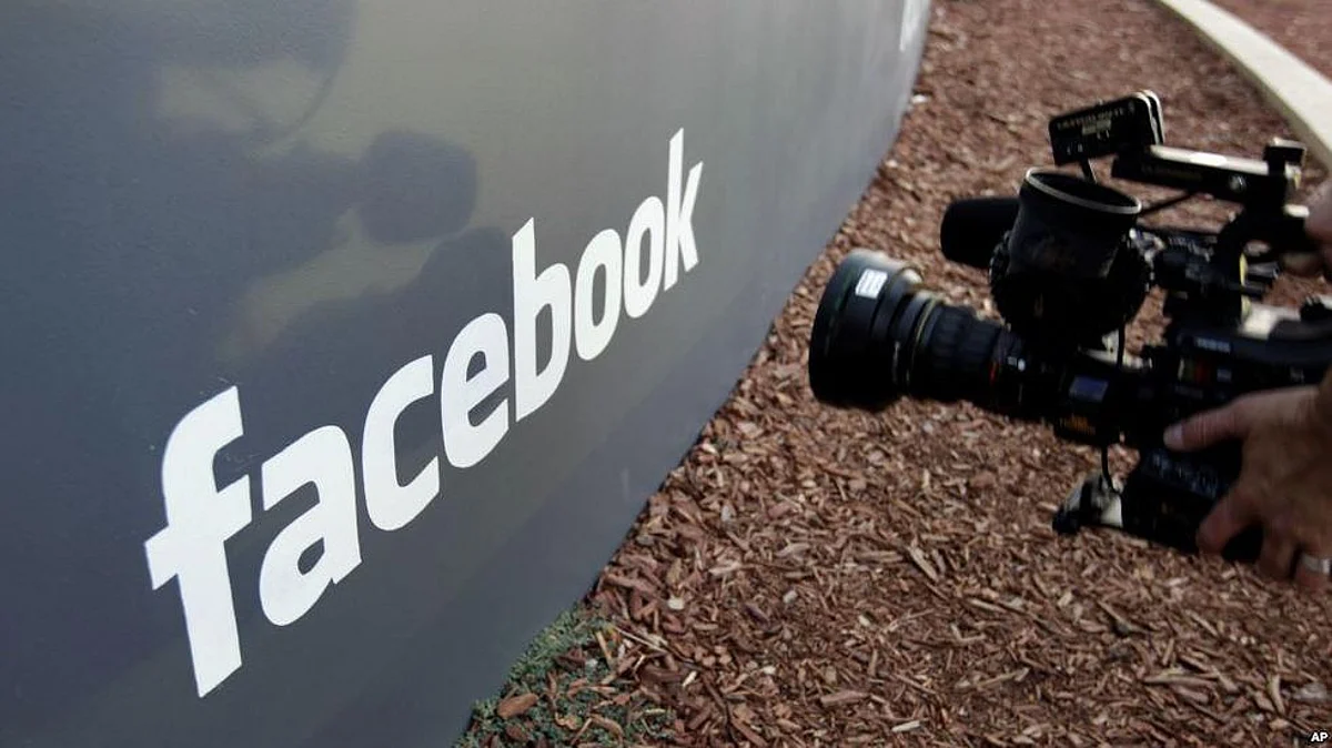 Social Media Giant Facebook Bans Canadian White Nationalism Accounts