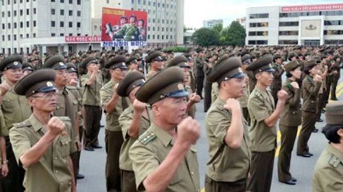 Reports on Illegal Activity in Nation Will Be Rewarded By North Korea’s Government